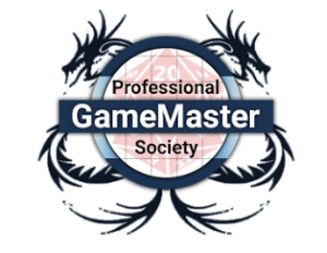 Professional GameMaster Society