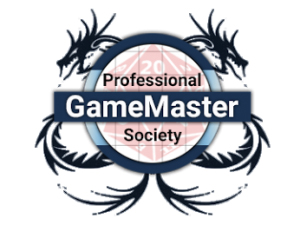 PGMS Logo